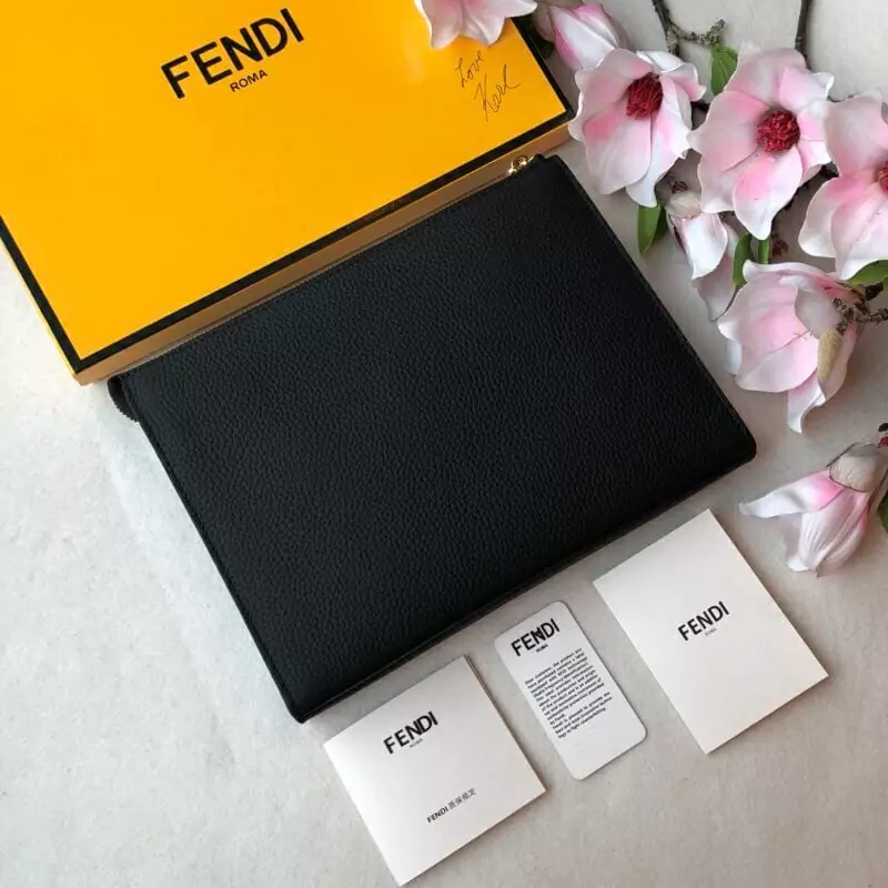 fendi aaa qualite portefeuille  s_10116401